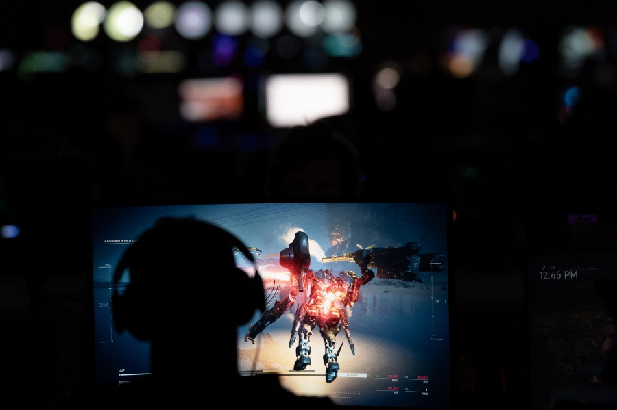 Juegos en línea son nuevo terreno de caza para cárteles de droga