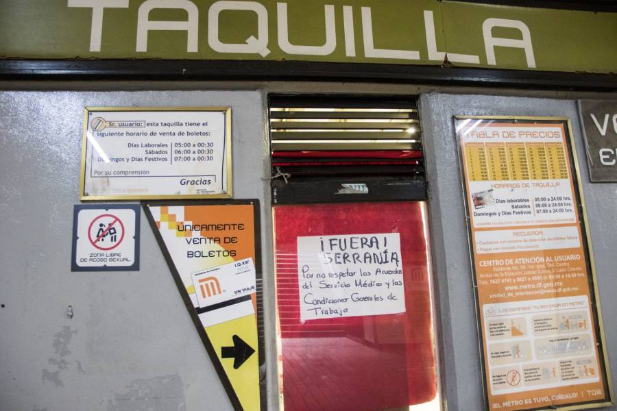 Nueva era en el metro CDMX: Despedida a los boletos magn&eacute;ticos en l&iacute;nea 8 y A