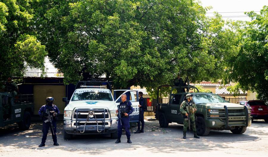 Michoacán adquiere sistema antidrones para combatir crimen organizado