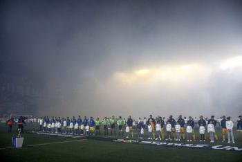 Con la moneda en el aire, Am&eacute;rica y Tigres definen al campe&oacute;n de la Liga MX