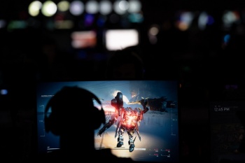 Juegos en l&iacute;nea son nuevo terreno de caza para c&aacute;rteles de droga