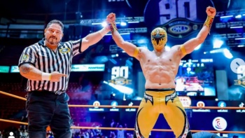 CMLL: entre nuevos campeones y grandes regresos