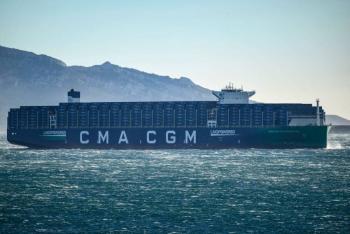 Gigantes del transporte mar&iacute;timo evitar&aacute;n el mar Rojo tras varios ataques