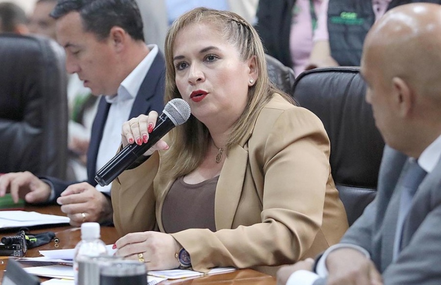 Llamado a mejorar la cobertura médica en hospitales públicos de San Luis Potosí