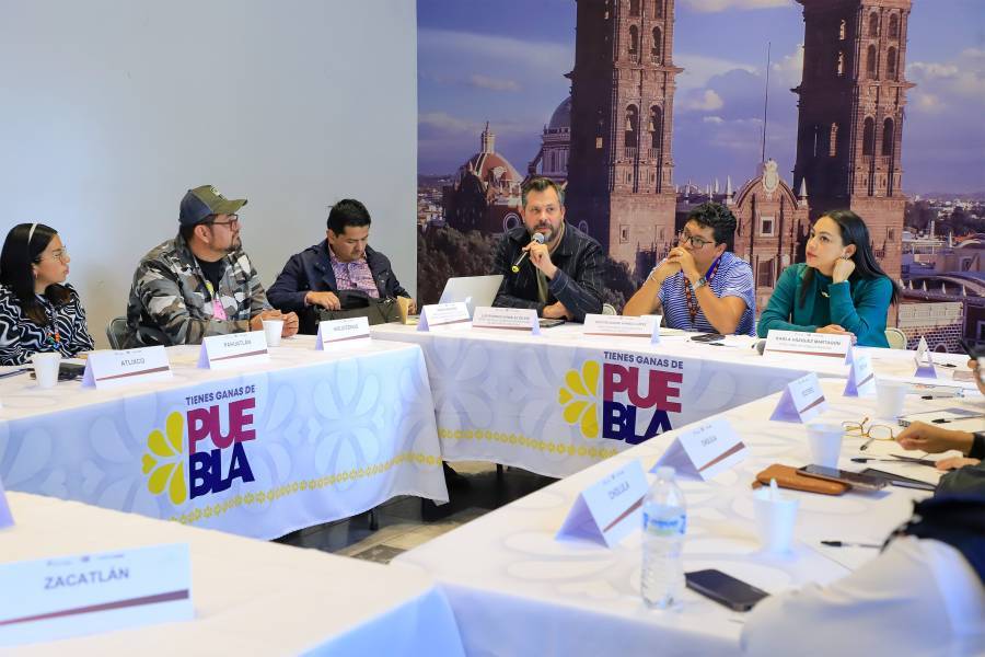 Impulsa gobierno estatal norma de evaluación y desarrollo de Pueblos Mágicos