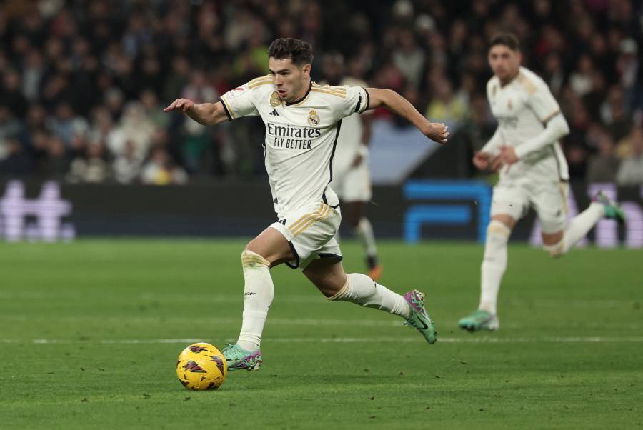 Real Madrid se pone líder provisional pero Alaba sufre grave lesión
