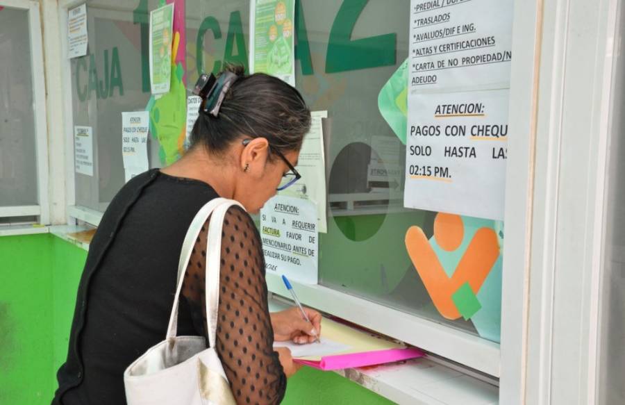 Soledad de Graciano Sánchez supera metas de recaudación en 2023
