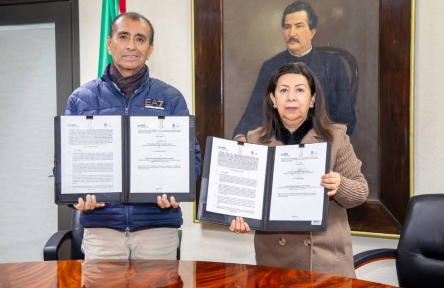 Nueva validez oficial a grados académicos de la Escuela Judicial en SLP