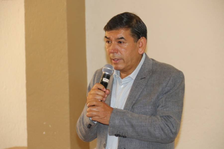 Queda a deber Pedro Tepole a más de dos años de su gestión en Tehuacán