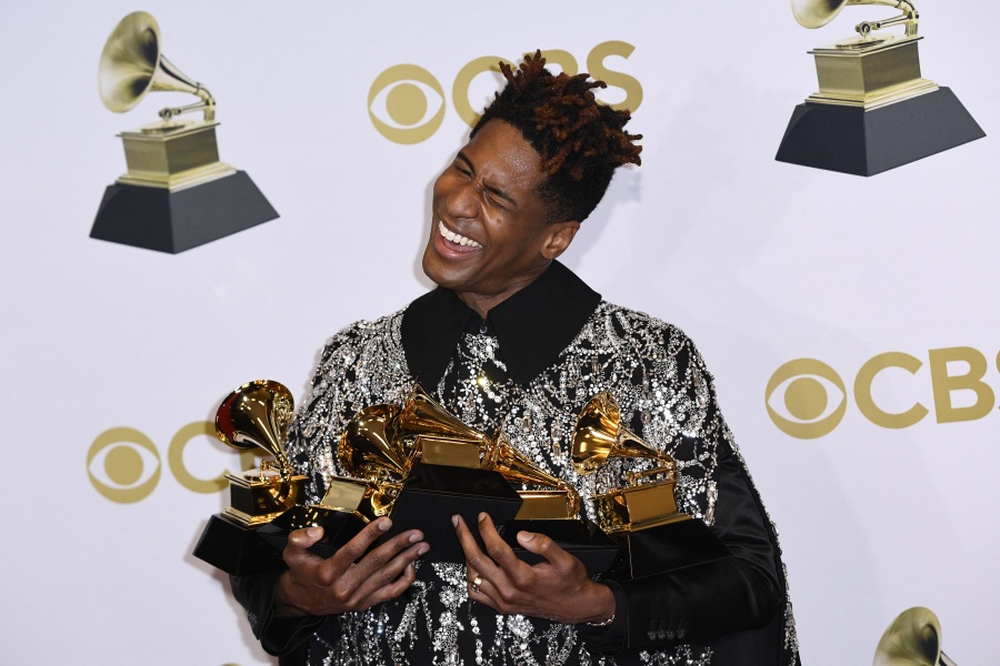 Amor, duelo y Grammys: así es la 