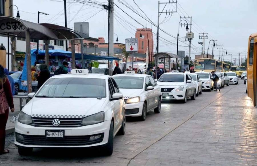 Gobierno Estatal lanza WhatsApp para mejorar servicios de transporte