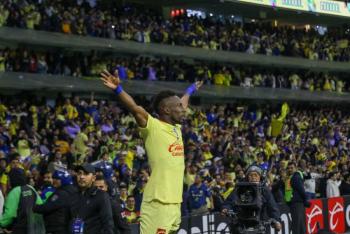 Am&eacute;rica golea 3-0 a Tigres en alargue y se consagra campe&oacute;n del Apertura-2023 mexicano