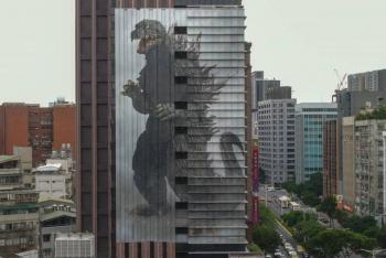 Godzilla Minus One: &Eacute;xito mundial y elogios, incluyendo los de Guillermo del Toro