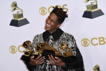 Amor, duelo y Grammys: as&iacute; es la 