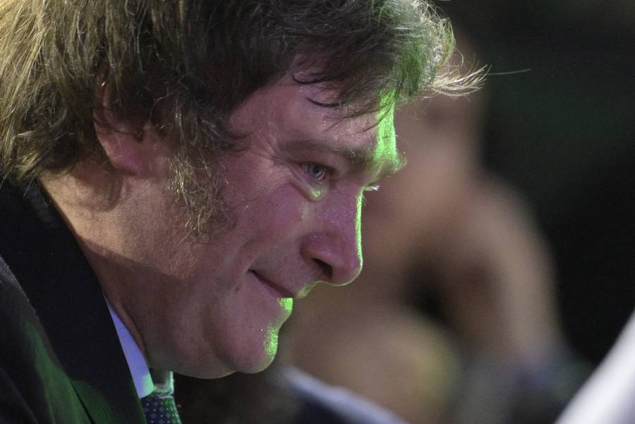 Gobierno argentino advierte contra cortes de calle en vísperas de manifestación