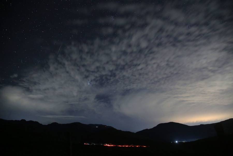 Pronóstico del clima en México para el 18 de diciembre de 2023: Heladas y lluvias
