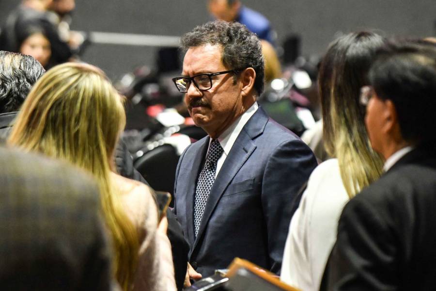 Ignacio Mier Velazco llama a la unidad para transformar Teziutlán