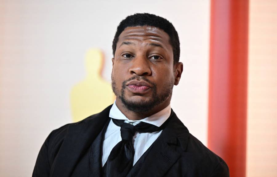 Marvel despide a Jonathan Majors tras ser encontrado culpable de agresión y acoso