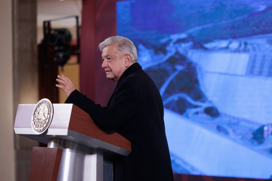 AMLO lamenta masacre en Salvatierra