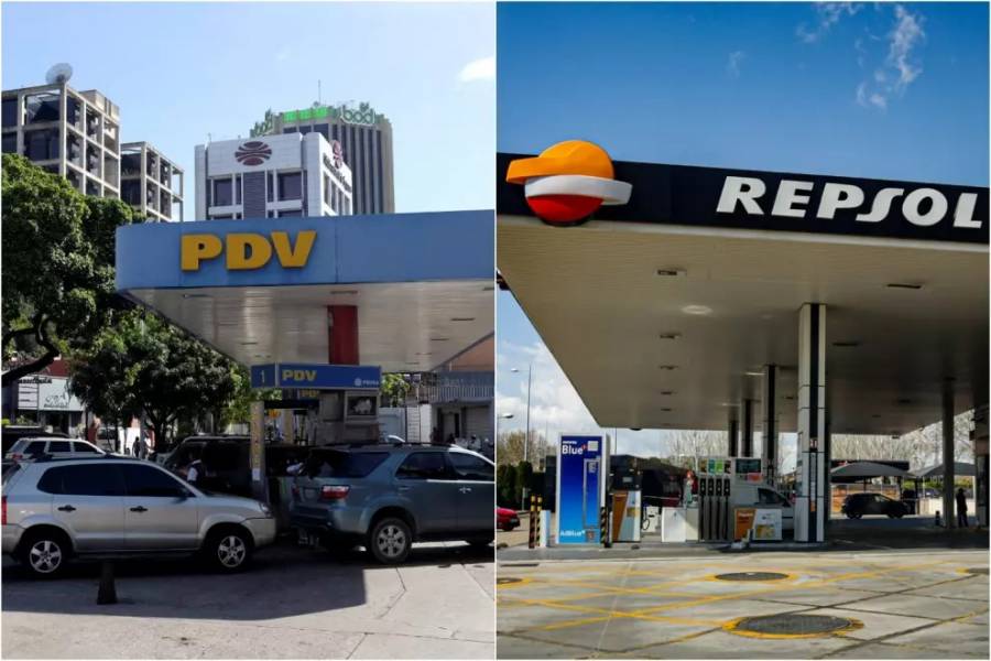 Española Repsol y venezolana PDVSA reactivan empresa mixta para impulsar producción petrolera