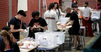 Rechaza Chile modificaci&oacute;n constitucional