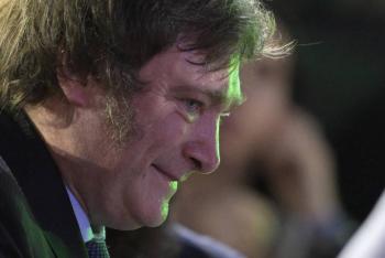 Gobierno argentino advierte contra cortes de calle en v&iacute;speras de manifestaci&oacute;n