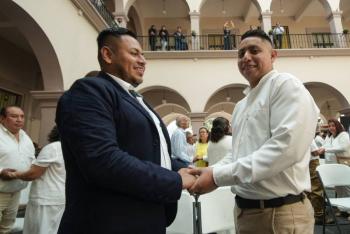 La Iglesia cat&oacute;lica cambia dar&aacute; bendiciones a parejas del mismo sexo