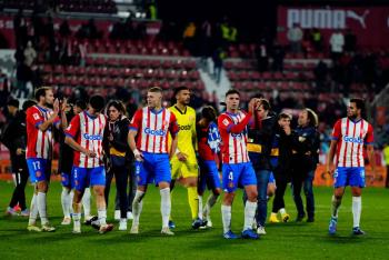 El Girona se exhibe ante el Alav&eacute;s y recupera el liderato de la Liga
