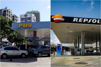 Espa&ntilde;ola Repsol y venezolana PDVSA reactivan empresa mixta para impulsar producci&oacute;n petrolera