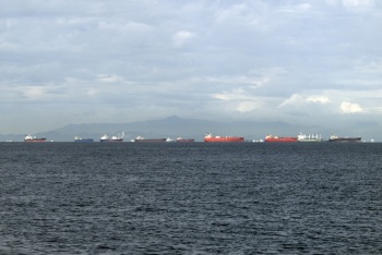 El Canal de Panam&aacute; aumentar&aacute; el tr&aacute;nsito diario de 22 a 24 buques en enero