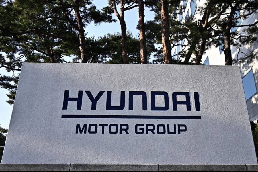 Hyundai vende su &uacute;nica f&aacute;brica en Rusia y abandona el pa&iacute;s