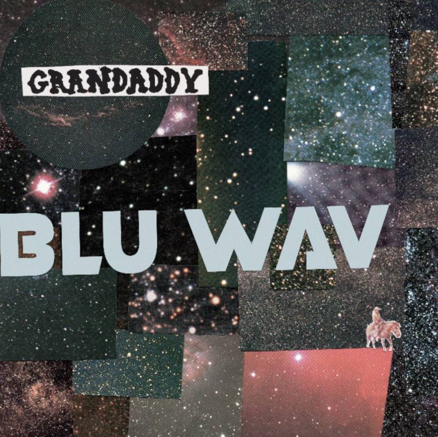 Grandaddy revela la meditativa 