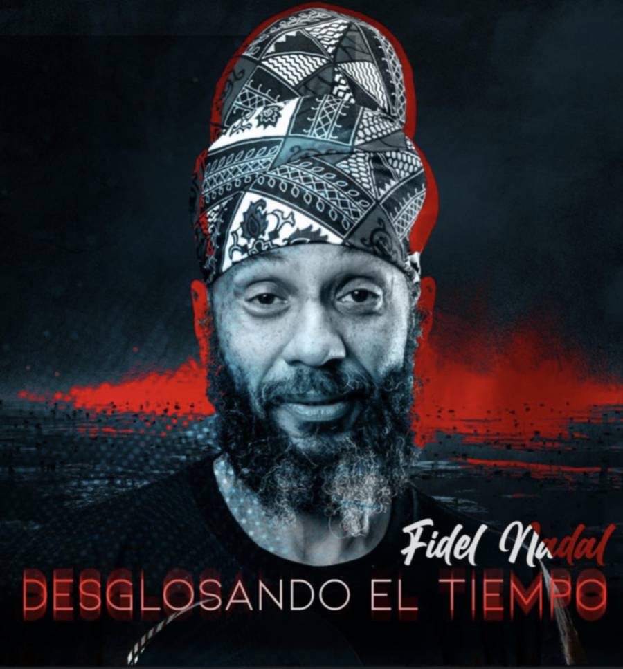 FIDEL NADAL. Nuevo single: 