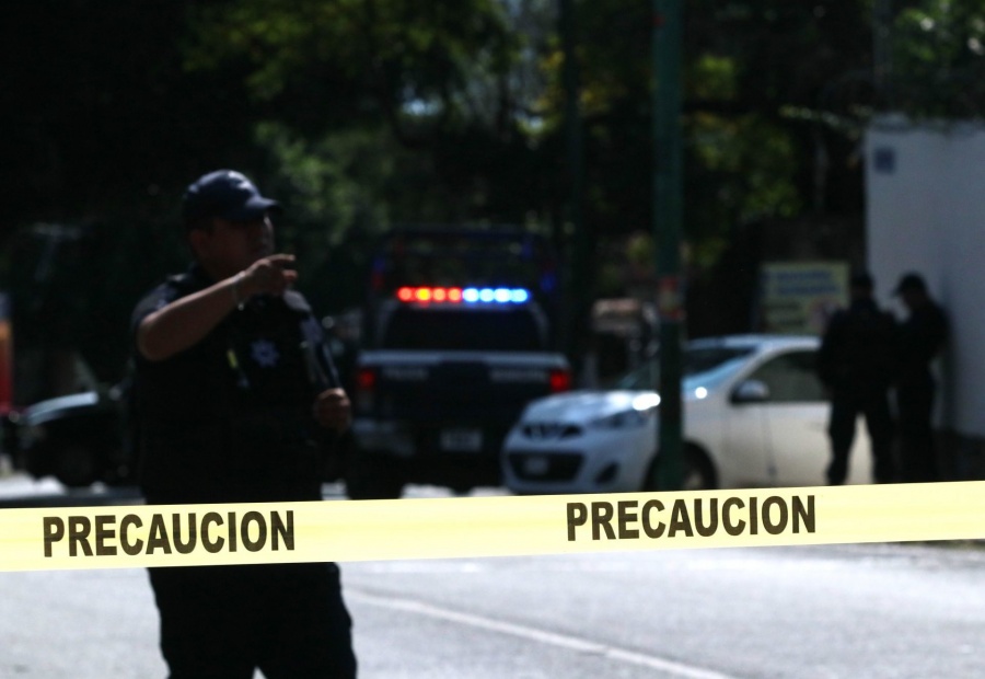 Muerte trágica de una madre desencadenada por un presunto homicidio