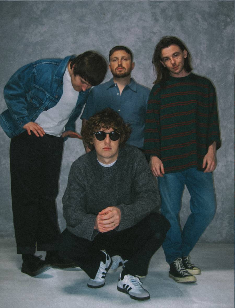 THE SNUTS, Regresan a sus propios t&eacute;rminos para presentar su fenomenal tercer &aacute;lbum de estudio 