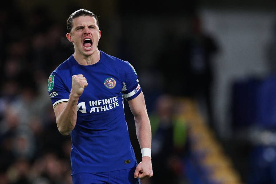 El Chelsea bate al Newcastle en los penales y avanza a 'semis' de la Copa de la Liga