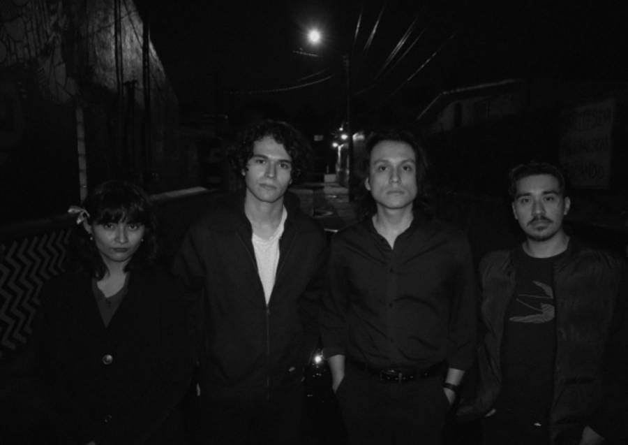 La banda de Lo-fi Indie, Bausal, lanza su nuevo sencillo 
