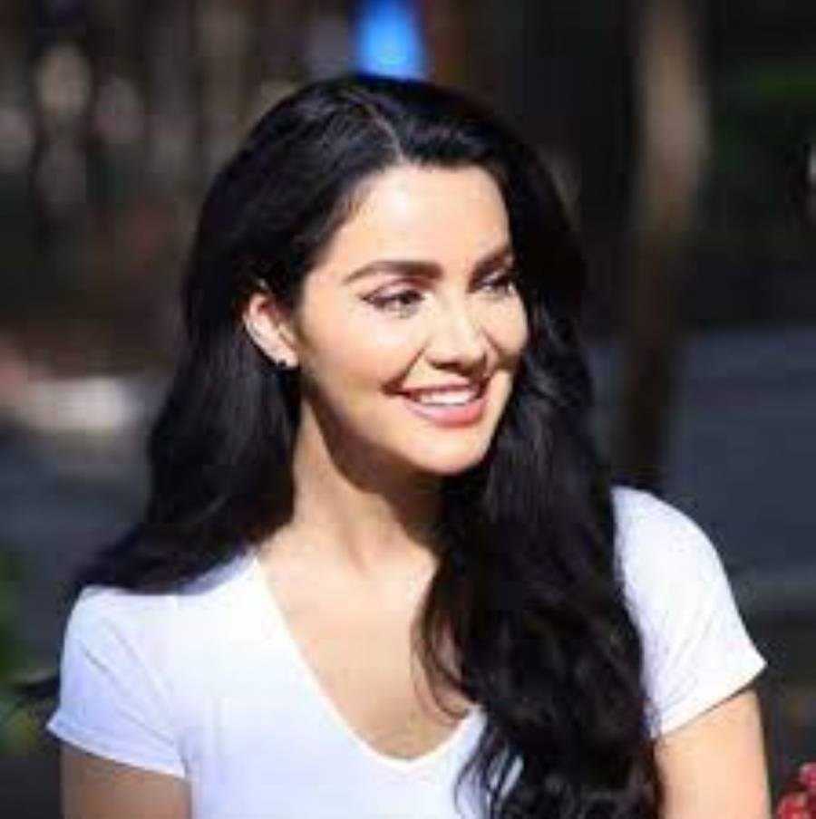 Gabriela Jiménez Godoy busca encabezar transformación en Azcapotzalco