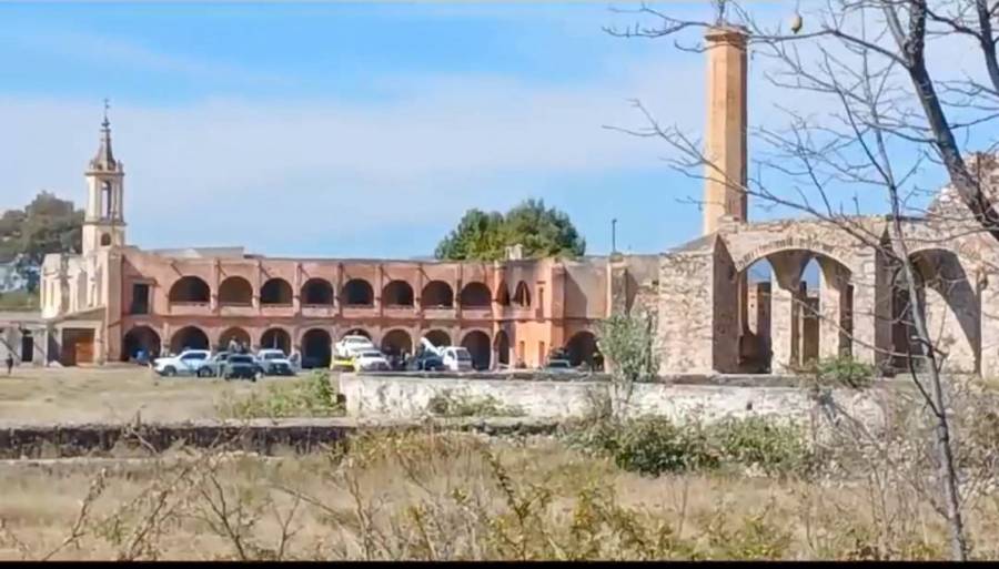 Tragedia en Salvatierra: Grupo armado habría intentado entrar al lugar en dos ocasiones
