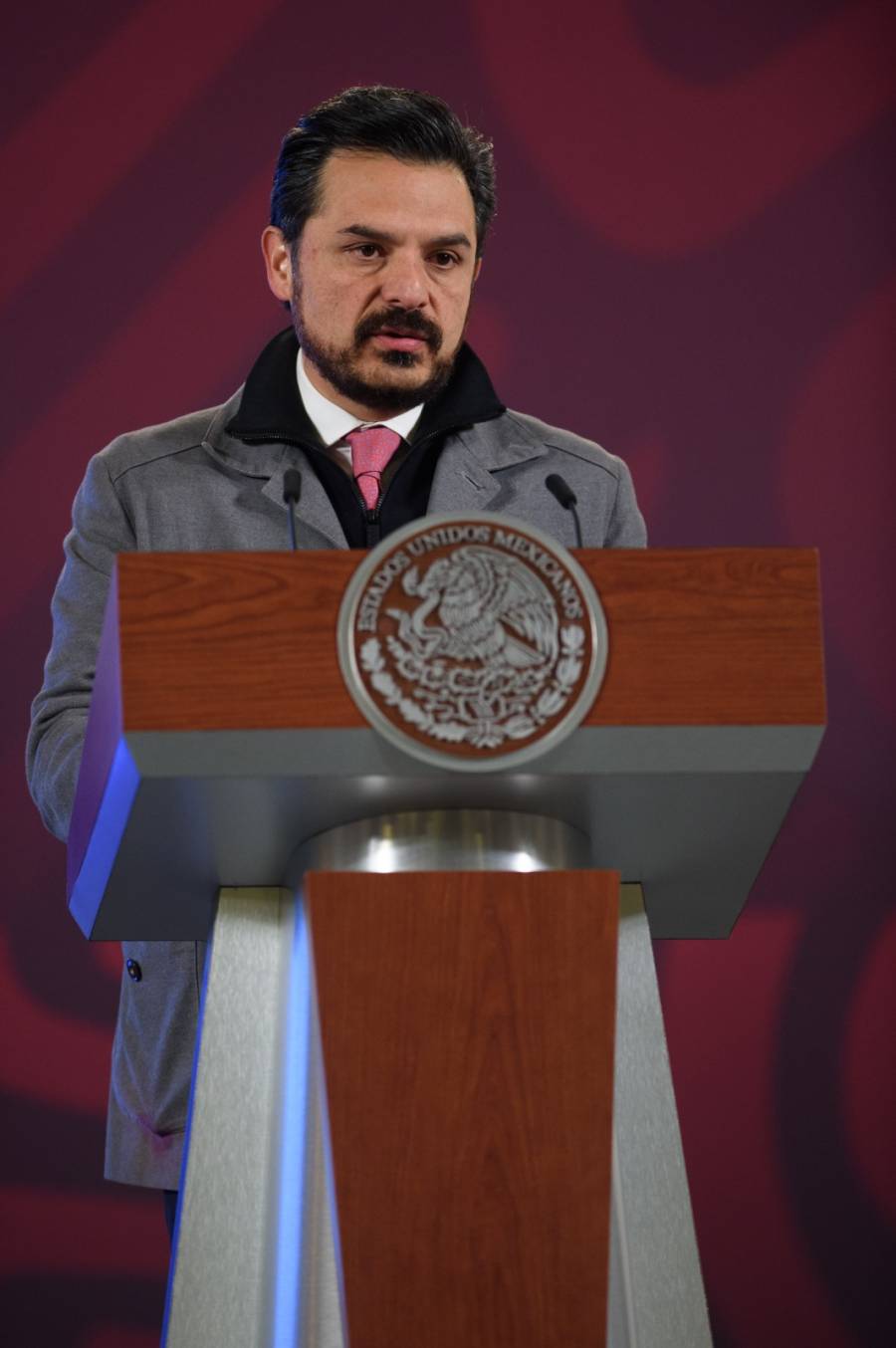 En 23 estados ya se cuenta con IMSS-Bienestar