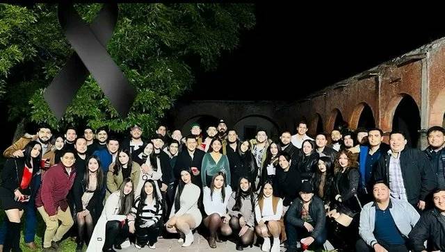 Familiares comienzan la despedida de víctimas de Salvatierra