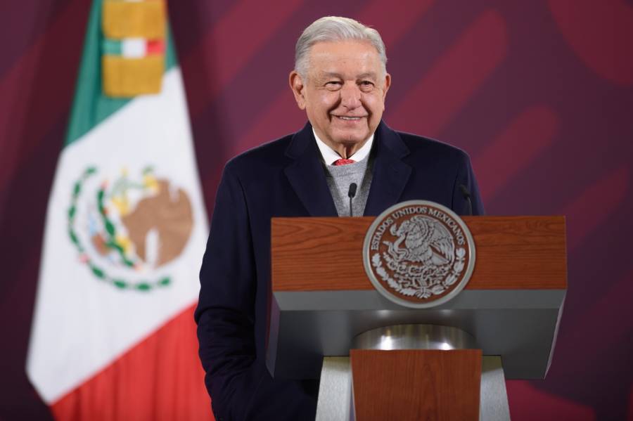 Gobierno decidirá en enero, si participa en expansión de trenes de pasajeros