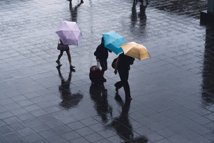 Navidad en Sonora: posibles lluvias y nevadas en el estado
