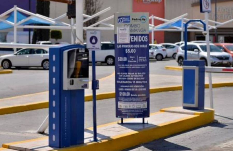 Confirma secretario de gobierno publicaci&oacute;n de gratuidad de estacionamientos
