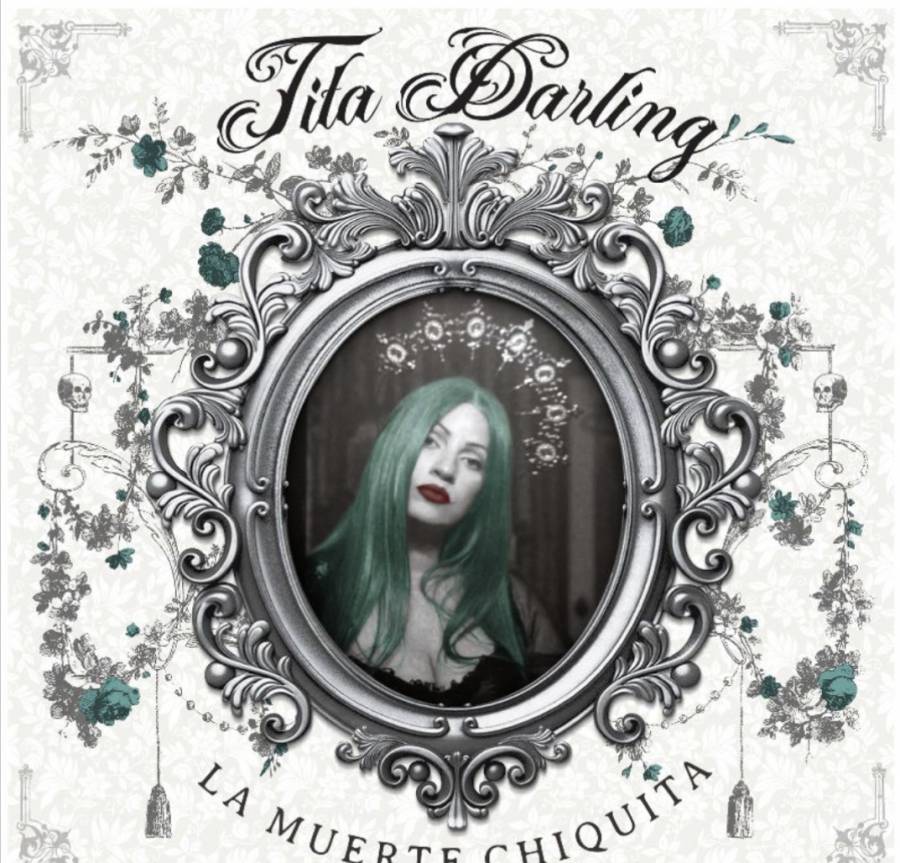 Tita Darling regresa a la música con 