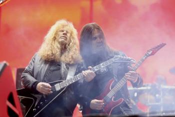 MxMF Metal Fest: Nueva etapa, nueva sede y primeras confirmaciones