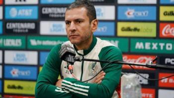 M&eacute;xico anuncia partidos contra Uruguay y Brasil preparatorios para Copa Am&eacute;rica
