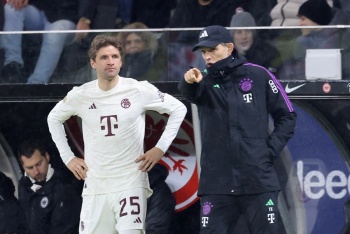 Thomas Muller renueva con el Bayern M&uacute;nich: Un v&iacute;nculo de &eacute;xito extendido