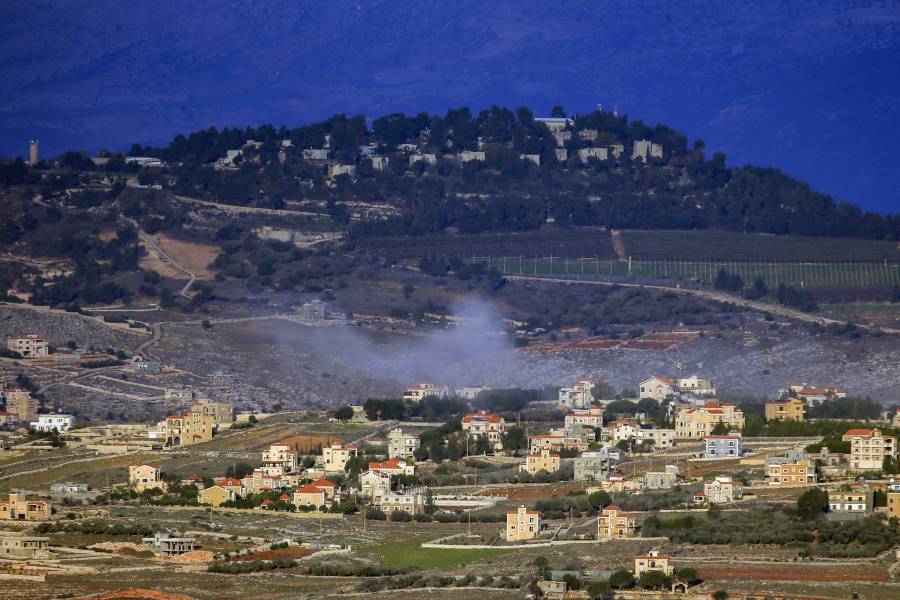 Israel ordena nuevas evacuaciones en principal ciudad de sur de Gaza