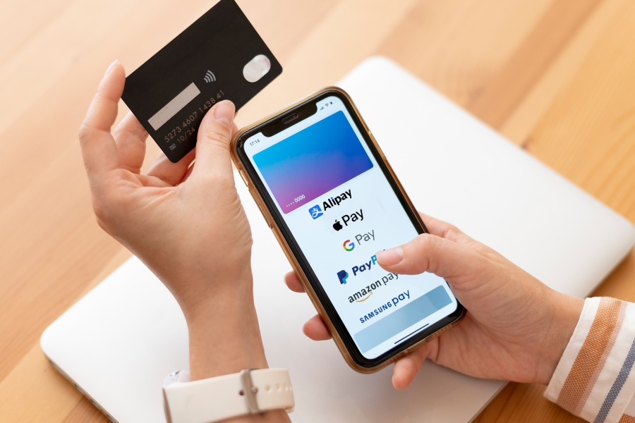Transferencias, la forma de pago favorita en las compras de fin de año